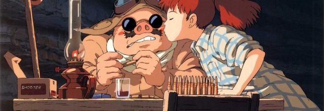 Critique : Porco Rosso, de Hayao Miyazaki