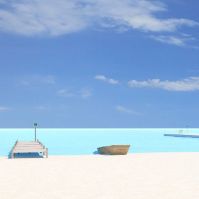 Neat Escape - Deserted Island