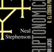 Libros electrónicos gratuitos en formato pdf para descargar. CRIPTONOMICON (II): EL CODIGO PONTIEX (PREMIO LOCUS 2000) PDF en español de NEAL STEPHENSON