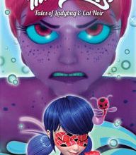 Download for free ebooks Miraculous: Tales of Ladybug and Cat Noir: Season Two - Tear of Joy CHM MOBI RTF (English literature) 9781632294807 by Jeremy Zag, Thomas Astruc, Wilfried Pain, Melanie Duval,