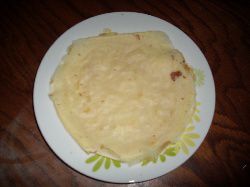Crêpes