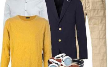 mode fashion mens fashion