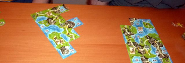 Soirée du 21 juillet 2016