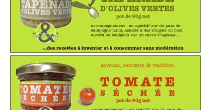 Saveurs, Senteurs & Traditions