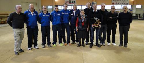 Photos Grand Prix de Tournon