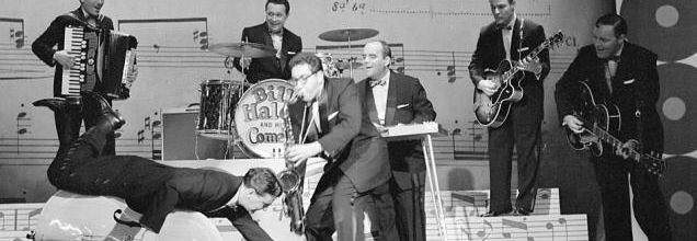 photo bill haley 