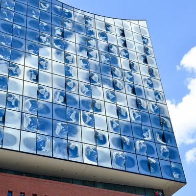 Hambourg / mai 2024
