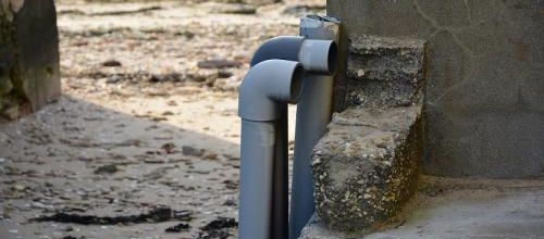 ... périscopes,prises d'air...?