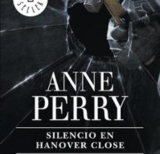 Free it ebooks descargar gratis SILENCIO EN HANOVER CLOSE