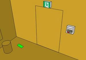 Escape game soluce