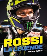 Download PDF Rossi  - La légende