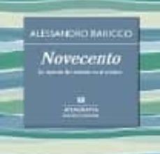 [Descargar pdf] NOVECENTO