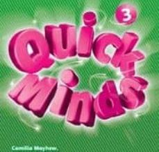 Ebooks populares gratis descargar pdf QUICK MINDS LEVEL 3 TEACHER S RESOURCE BOOK SPANISH EDITION de  (Spanish Edition) 9788483233818