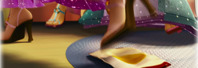5 détails qui vous ont échappés dans "Winx Club - Le Secret du Royaume Perdu"