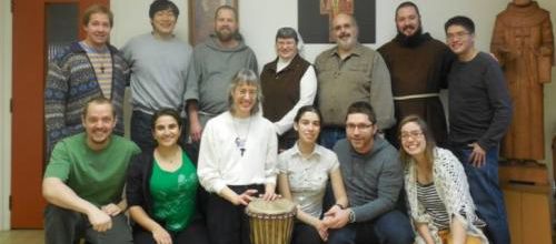 Des nouvelles de la Commission jeunesse franciscaine
