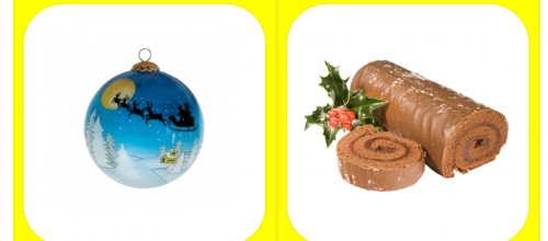 Images classifiées : Noël