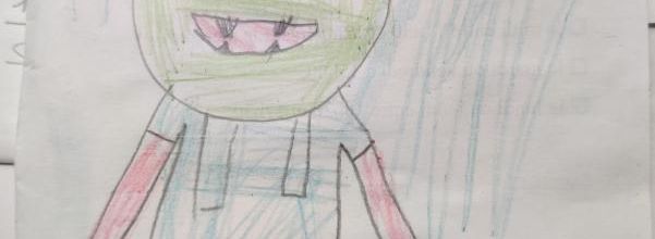 CP : "Nino et Ana", production d'écrits