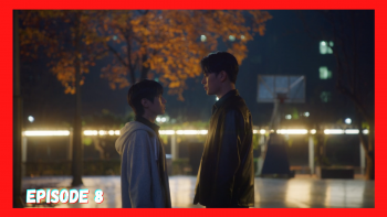 Semantic Error - Episode 8 (VOSTFR)