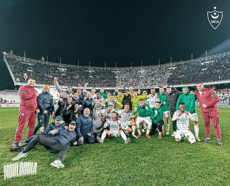 Vendredi 28.2.2025 au Stade du 