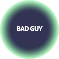 Bad Guy