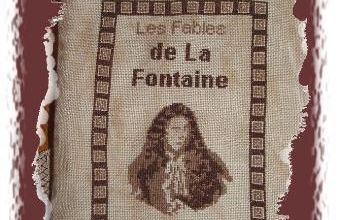 SAL fable de la Fontaine