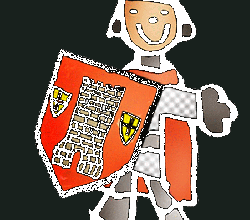 Perceval cherche son Graal