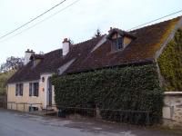 Circuit de St-Cyr-sur-Morin/Biercy/Vanry (77)