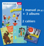 Méthode: A TIRE D'AILE: organisation