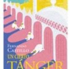 UN CIERTO TANGER ePub gratis
