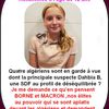 Cela va chauffer dans les chaumières cette semaine !