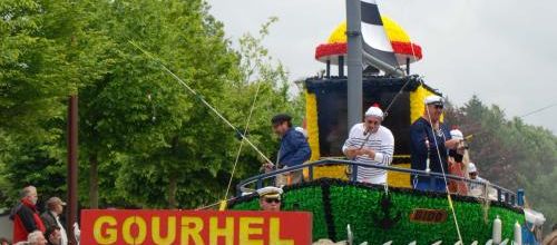 Carnaval 2011