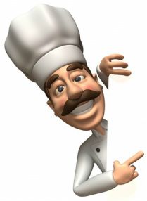 chef-a-domicile