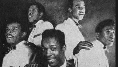 ARRON McCRAY And His Sensation Ivies