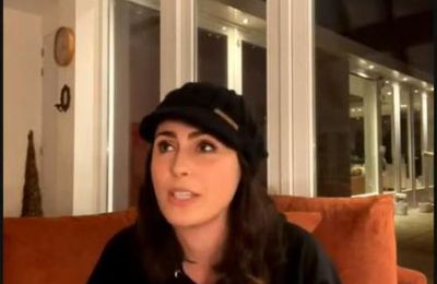 WITHIN TEMPTATION : Sharon Den Adel vidéo interview