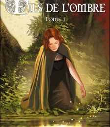 Fils de l'Ombre - Juliet Marillier