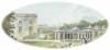 dans le petit Trianon très raffiné de Pascale
