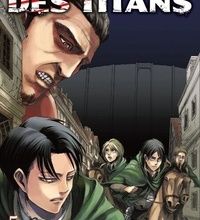 [download pdf] L'Attaque des Titans T05