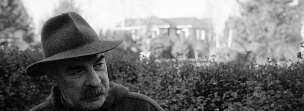 Victor Remizov, aimez-vous parler de vos livres ?