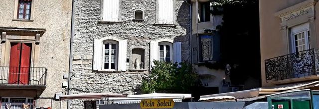 Vaison La Romaine 2