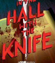 [PDF] In the Hall with the Knife: A Clue Mystery, Book One download