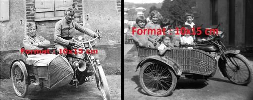 Les voleurs de photos frappent à nouveau !