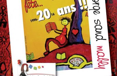 Médiathèque de Mably