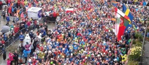 UTMB 2018