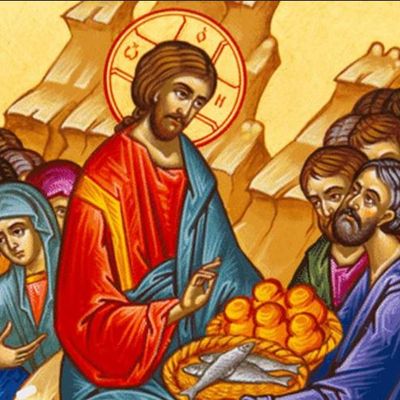 HOMÉLIE de la Fête du Saint Sacrement - 22 juin 2025