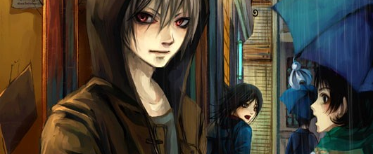Len Matsuo