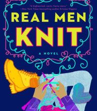Read online: Real Men Knit