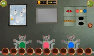 8B Kitty escape soluce