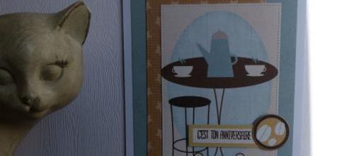 Une invitation ... 