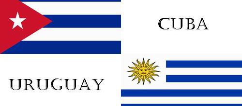  Des patients uruguayens remercient Cuba pour le programme ophtalmologique « Mission Miracle » 