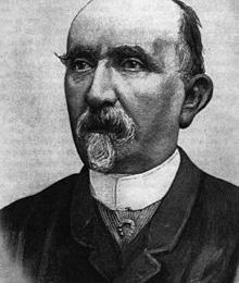 Carlo Collodi (1826-1890)